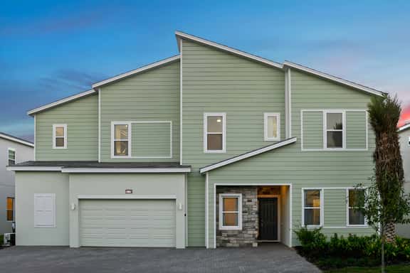 1775OB - 11 Bed - Ski Chalet - ST069 - Image 1
