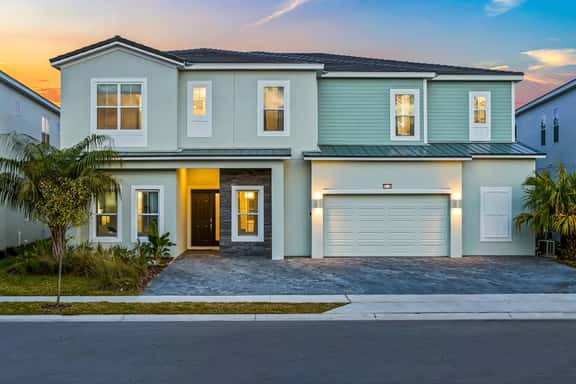 1778OB - 11 Bed - MVP Mansion - ST063 - Image 1