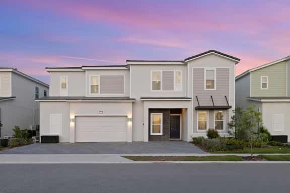 1668OB - 12 Bed - Cosmopolitan Coop - ST032 - Image 1