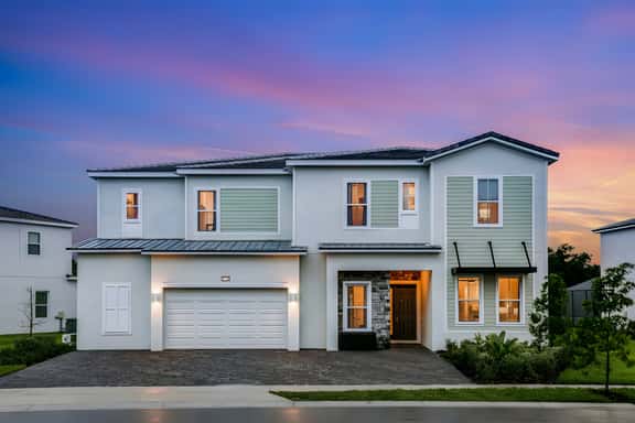 1731OB - 11 Bed - Fantasy Heights - ST080 - Image 1