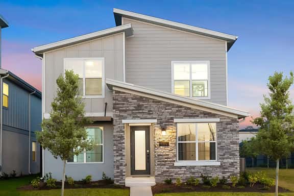 VOR4827PP: 6 Bed, Toy Box, Gaming Loft - Image 1