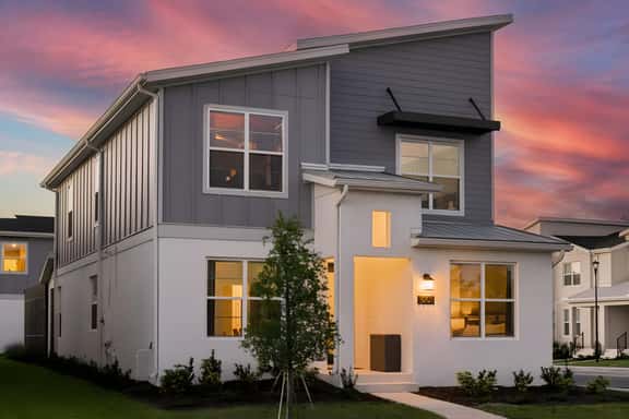 VOR5203AA: 6 Bed, Toy Box, Gaming Loft - Image 1