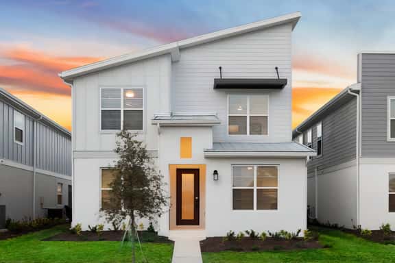 VOR5251AA: 6 Bed, Toy Box, Gaming Loft - Image 1