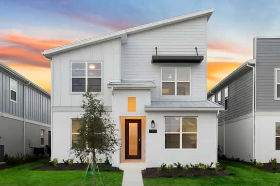 VOR5267AA: 6 Bed, Toy Box, Gaming Loft - Image 1