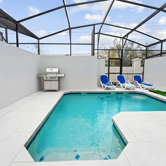 VOR5260AA: 4 Bed, Pirate Island, Pool - Image 1