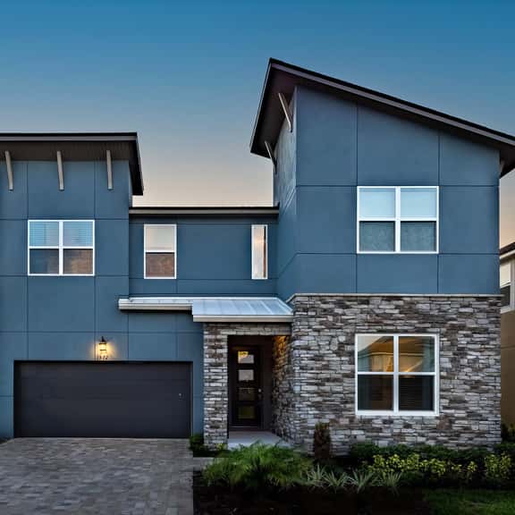 1572NP - 8 Bed - Icy Oasis - SR024V - Image 1