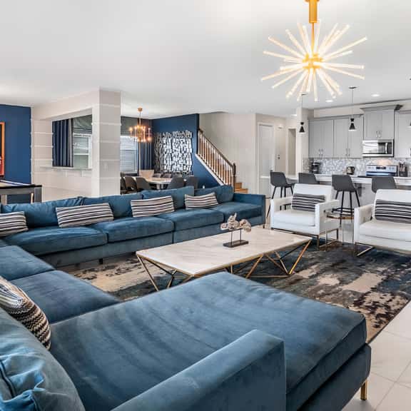 1584NP - 9 Bed - Enchanted Estate - SR023V - Image 1