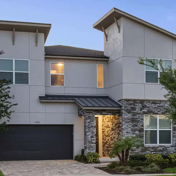 1588NP - 8 Bed - Majestic Mansion - SR022V - Image 1