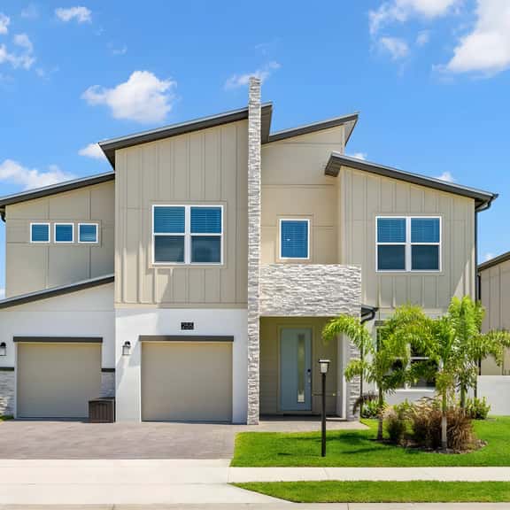 HI255SD: 6 bed, Enchanted House, Casino - Image 1