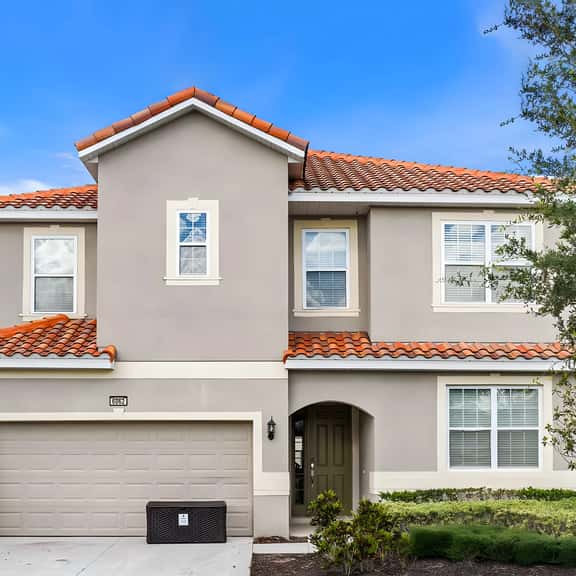 6062BO - 10 Bed - Chic Chateau - ST010V - Image 1