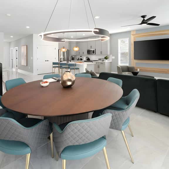 VOR5493AA: 5 Bed, Imagination Lab, Pool - Image 1