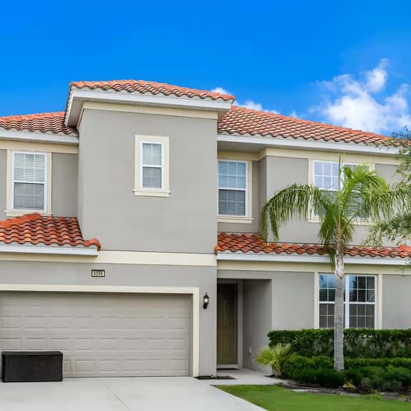 6058BO - 10 Bed - Classy Clubhouse - ST008V - Image 1