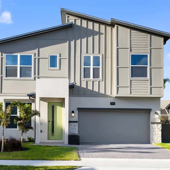 HI245SD: 5 bed, Under The Sea, Casino - Image 1