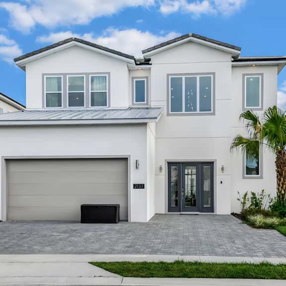 2137PO - 6 Bed - Posh Pad - ST056 - Image 1