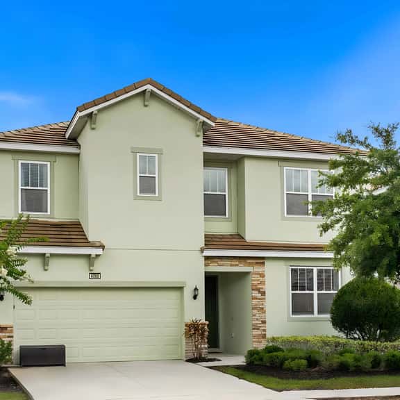 6060BO - 10 Bed - Cozy Court - ST009V - Image 1