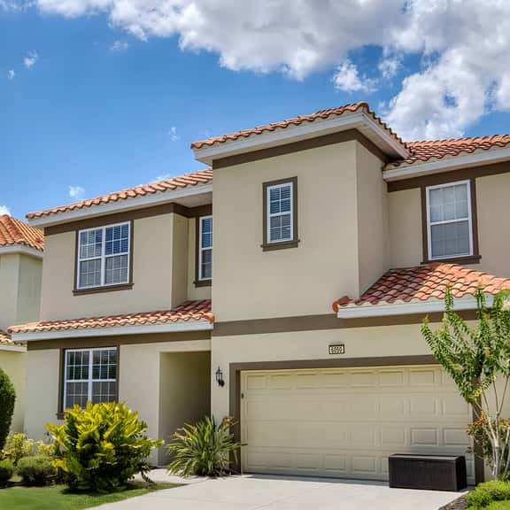 6050BO - 10 Bed - Regal Retreat - ST007V - Image 1