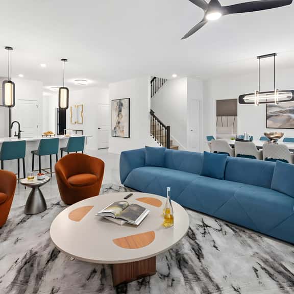 VOR5563AA: 9 Bed, Marine Magic, Gamer's Paradise, Theater - Image 1