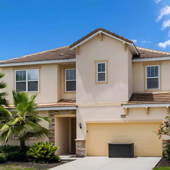 8009OS - 10 Bed - Princess Pad - ST013V - Image 1