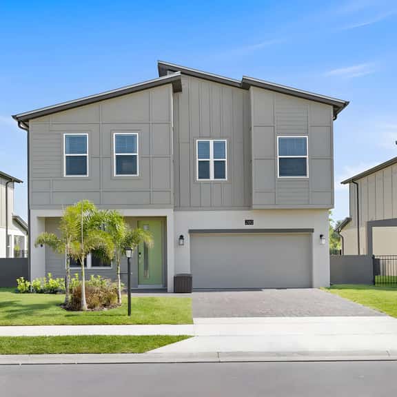 HI280SD: 5 bed, Under The Sea, Gameroom - Image 1