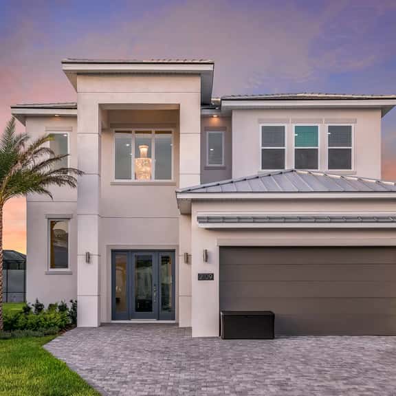2109PO - 6 Bed - Magic Mansion - ST049 - Image 1