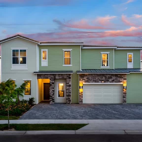 1743OB - 12 Bed - Elegant Experience - ST077 - Image 1