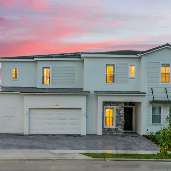 1751OB - 11 Bed - Mythical Mansion - ST075 - Image 1