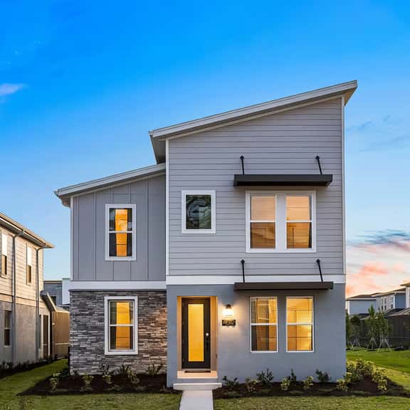 VOR4512TD: 7 Bed, Bricktopia, Petting Zoo, Gaming Nook - Image 1