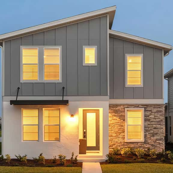 VOR4560TD: 7 Bed, Superhero City, Toy Box, Gaming Nook - Image 1