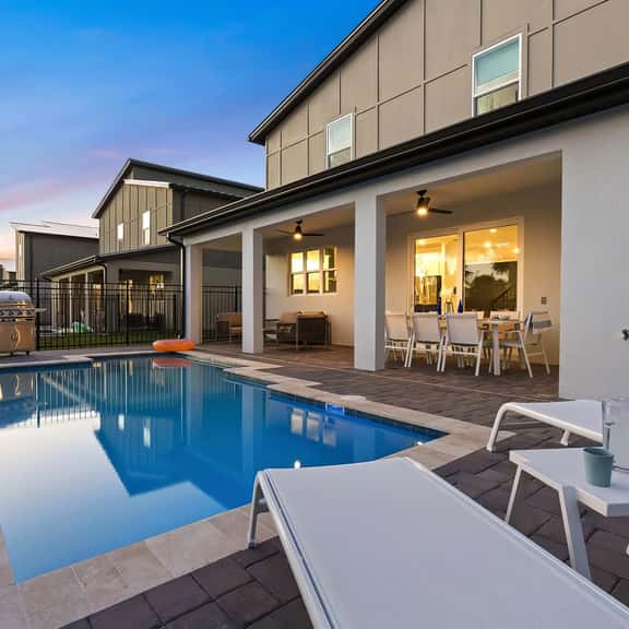 HI3081HL: 5 bed, Under The Sea, Gameroom - Image 1