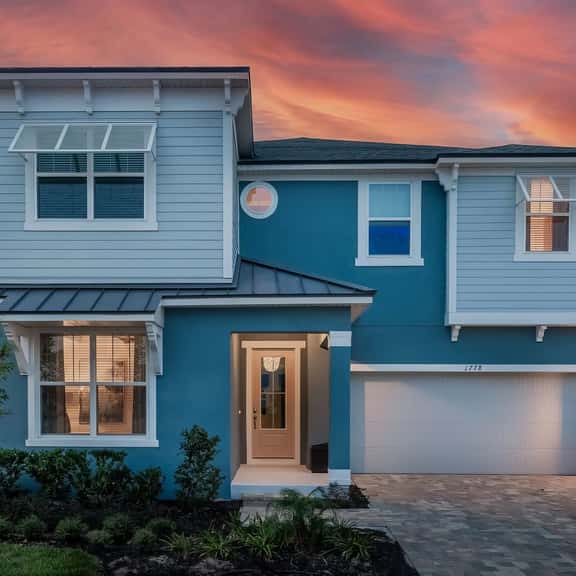 1778CV - 9 Bed - Ritzy Retreat - SR005V - Image 1