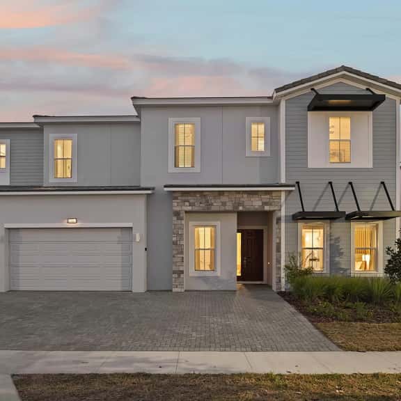 1783OB - 12 Bed - Sweet Retreat - ST067 - Image 1
