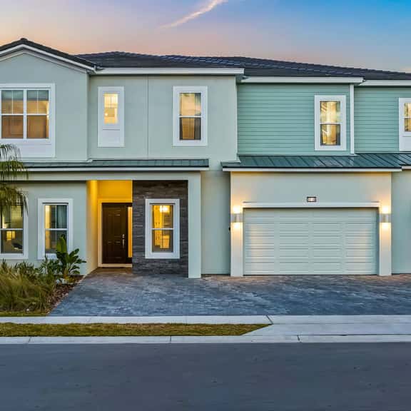 1778OB - 11 Bed - MVP Mansion - ST063 - Image 1