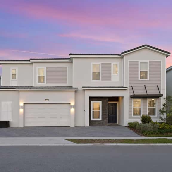 1668OB - 12 Bed - Cosmopolitan Coop - ST032 - Image 1