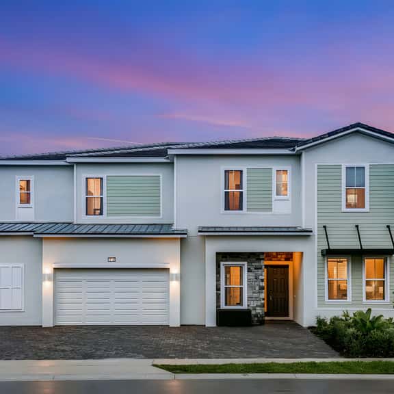1731OB - 11 Bed - Fantasy Heights - ST080 - Image 1