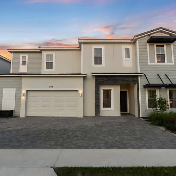 1680OB - 12 Bed - Lyrical Lair - ST035 - Image 1