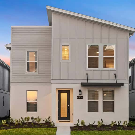 VOR4809PP: 7 Bed, Bricktopia, Petting Zoo, Gaming Nook - Image 1