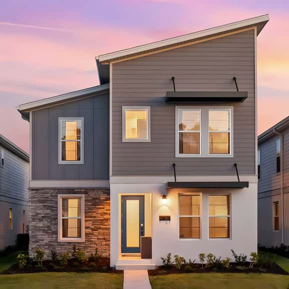 VOR4767HW: 7 Bed, Bricktopia, Petting Zoo, Gaming Nook - Image 1