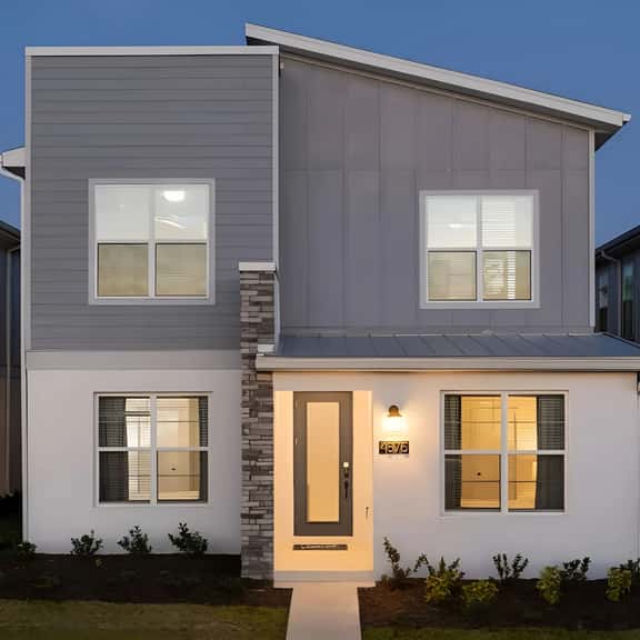 VOR4875PP: 6 Bed, Toy Box, Gaming Loft - Image 1