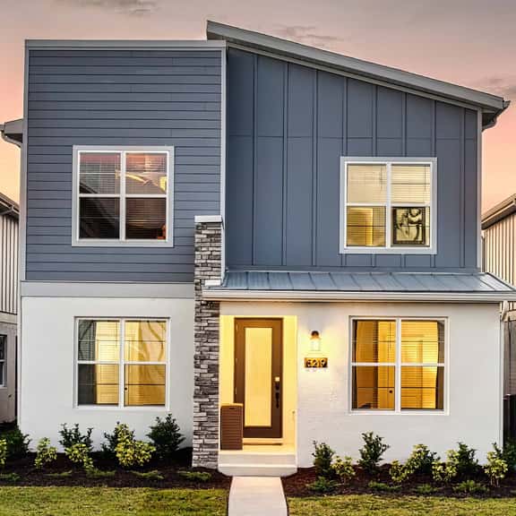 VOR5219AA: 6 Bed, Toy Box, Gaming Loft - Image 1