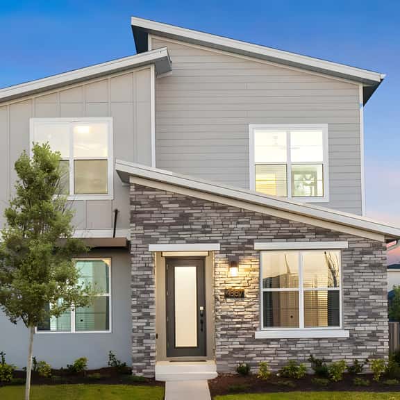 VOR4887PP: 6 Bed, Toy Box, Gaming Loft - Image 1