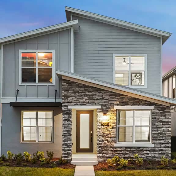 VOR5235AA: 6 Bed, Toy Box, Gaming Loft - Image 1