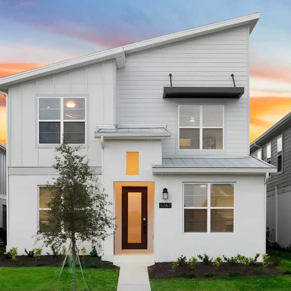 VOR5267AA: 6 Bed, Toy Box, Gaming Loft - Image 1