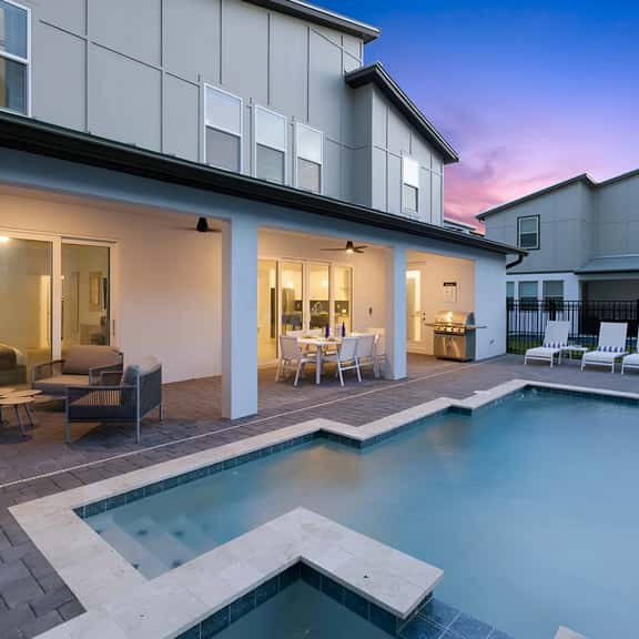HI110SD: 6 bed, Seaside Haven, Gameroom - Image 1