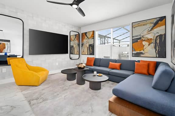 VOR4683TD: 4 Bed, Pirate Island, Pool - Image 3