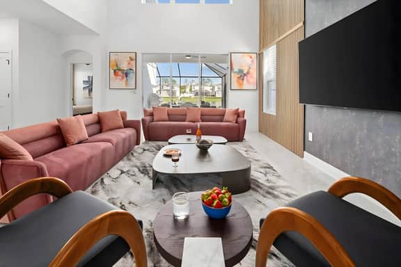 VOR4851PP: 6 Bed, Gamer's Paradise, Gaming Loft - Image 3