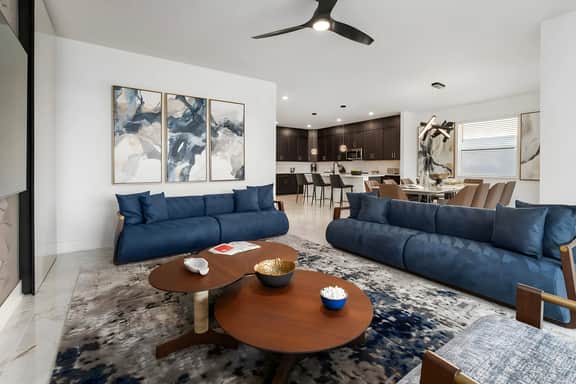 VOR4845PP: 7 Bed, Superhero City, Toy Box, Gaming Nook - Image 3