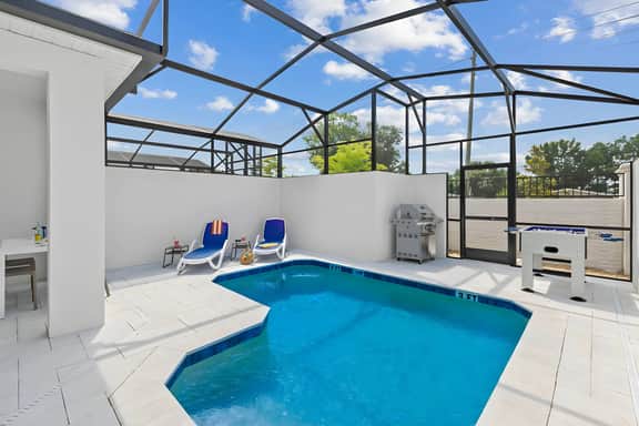 VOR5346AA: 5 Bed, Gamer's Paradise, Pool - Image 2