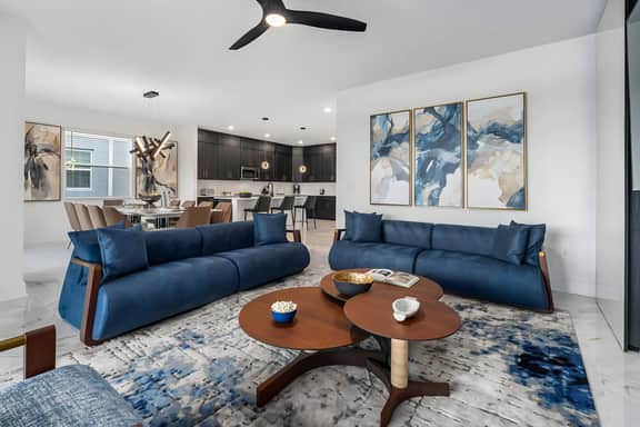 VOR4727HW: 7 Bed, Bricktopia, Petting Zoo, Gaming Nook - Image 3