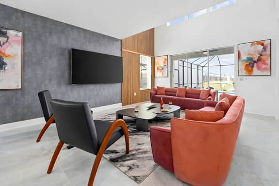 VOR5251AA: 6 Bed, Toy Box, Gaming Loft - Image 3