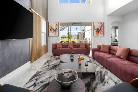 VOR5219AA: 6 Bed, Toy Box, Gaming Loft - Image 3